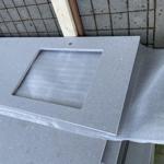 Caesarstone Clamshell - kullavik 2023-08-30