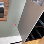 Silestone Gris Expo - Hellerup - montering  2023-09-10