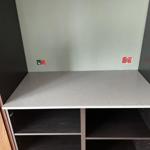 Silestone Gris Expo - Hellerup - montering  2023-09-10