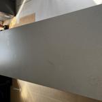 Silestone Gris Expo - Hellerup - montering  2023-09-10
