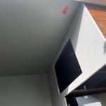 Silestone Gris Expo - Hellerup - montering  2023-09-10