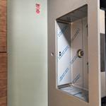 Silestone Gris Expo - Hellerup - montering  2023-09-10