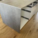 Dekton Keon - Tygelsjö - montering  2023-09-04