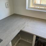 Dekton Keon - Tygelsjö - montering  2023-09-04