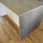 Dekton Keon - Tygelsjö - montering  2023-09-04