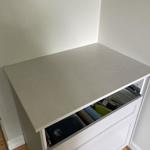 Silestone Desert Silver - Lund - montering  2023-09-01
