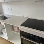 Silestone Desert Silver - Lund - montering  2023-09-01