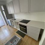 Silestone Desert Silver - Lund - montering  2023-09-01