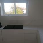 Projekt Eternal Calacatta Gold - Jönköping