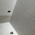 Silestone Blanco Stellar - Tvååker - montering  2023-09-10