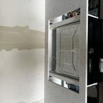 Silestone Blanco Stellar - Tvååker - montering  2023-09-10