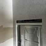 Silestone Blanco Stellar - Tvååker - montering  2023-09-10