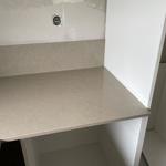 Silestone Coral Clay - Varberg  - montering  2023-09-20