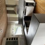 Dekton Soke - Kyrkesund - montering  2023-09-10