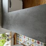 Dekton Soke - Kyrkesund - montering  2023-09-10