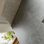 Dekton Soke - Kyrkesund - montering  2023-09-10