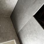 Dekton Soke - Kyrkesund - montering  2023-09-10