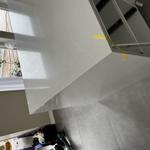 Silestone Desert Silver - Svedala - montering  2023-09-12