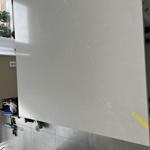 Silestone Desert Silver - Svedala - montering  2023-09-12