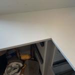 Silestone Miami White - Lyckeby - montering  2023-09-22