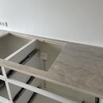 Dekton Arga - Frederiksberg, Danmark - montering  2023-09-24