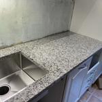 Bianco Sardo - Lund - montering  2023-10-05