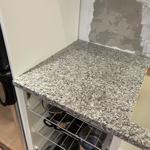 Bianco Sardo - Lund - montering  2023-10-05