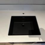Silestone Eternal Statuario - Rönninge - montering  2023-10-05