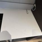 Silestone Eternal Statuario - Rönninge - montering  2023-10-05
