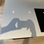 Silestone Eternal Statuario - Rönninge - montering  2023-10-05