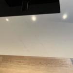 Silestone Eternal Statuario - Rönninge - montering  2023-10-05