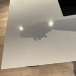 Silestone Eternal Statuario - Rönninge - montering  2023-10-05