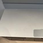 Silestone Eternal Statuario - Rönninge - montering  2023-10-05