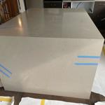 Silestone Coral Clay - Kållered - montering  2023-10-05