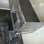 Projekt Cosmic Black - Malmö