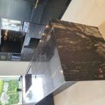 Projekt Cosmic Black - Malmö