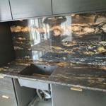 Projekt Cosmic Black - Malmö