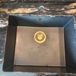 Projekt Cosmic Black - Malmö