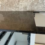 Nero Assoluto - vellinge - montering  2023-10-05