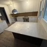 Dekton Helena - Storebro - montering  2023-10-17