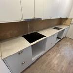 Dekton Helena - Storebro - montering  2023-10-17