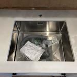 Dekton Helena - Storebro - montering  2023-10-17