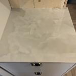 Dekton Helena - Storebro - montering  2023-10-17