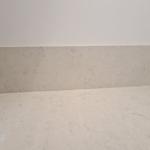 Silestone Snowy Ibiza - Hässelby - montering  2023-10-06