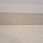 Silestone Snowy Ibiza - Hässelby - montering  2023-10-06