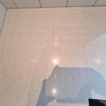 Silestone Snowy Ibiza - Saltsjö-Boo - montering  2023-10-06