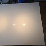 Silestone Blanco Maple 14 - Stockholm - montering  2023-10-06