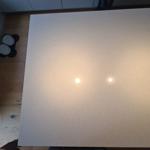Silestone Blanco Maple 14 - Stockholm - montering  2023-10-06