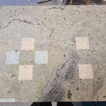 Antique White - Uppsala - montering  2023-10-08