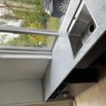 Carrara C - Greve - montering  2023-10-15